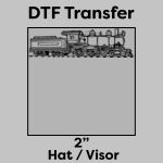 DTF Transfer 2" Thumbnail