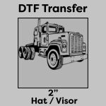 DTF Transfer 2" Thumbnail