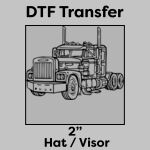 DTF Transfer 2" Thumbnail