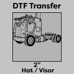 DTF Transfer 2" Thumbnail