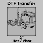 DTF Transfer 2" Thumbnail