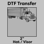 DTF Transfer 2" Thumbnail