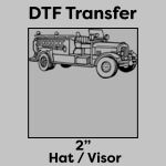 DTF Transfer 2" Thumbnail