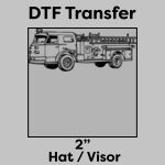 DTF Transfer 2" Thumbnail