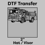 DTF Transfer 2" Thumbnail