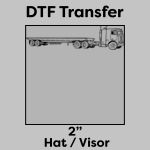 DTF Transfer 2" Thumbnail