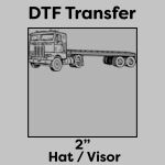 DTF Transfer 2" Thumbnail