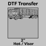DTF Transfer 2" Thumbnail