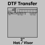 DTF Transfer 2" Thumbnail