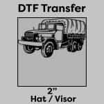 DTF Transfer 2" Thumbnail