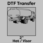 DTF Transfer 2" Thumbnail