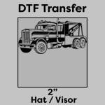 DTF Transfer 2" Thumbnail