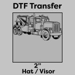 DTF Transfer 2" Thumbnail