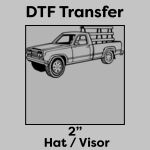 DTF Transfer 2" Thumbnail