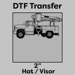DTF Transfer 2" Thumbnail
