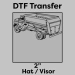 DTF Transfer 2" Thumbnail