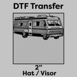 DTF Transfer 2" Thumbnail