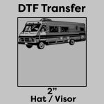 DTF Transfer 2" Thumbnail