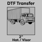 DTF Transfer 2" Thumbnail