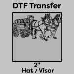 DTF Transfer 2" Thumbnail