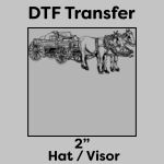 DTF Transfer 2" Thumbnail