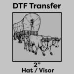 DTF Transfer 2" Thumbnail
