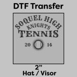 DTF Transfer 2" Thumbnail
