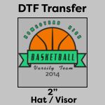 DTF Transfer 2" Thumbnail