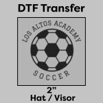 DTF Transfer 2" Thumbnail