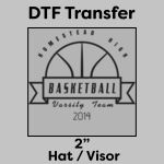 DTF Transfer 2" Thumbnail