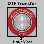 DTF Transfer 2" Thumbnail