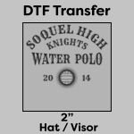 DTF Transfer 2" Thumbnail