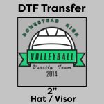 DTF Transfer 2" Thumbnail