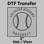 DTF Transfer 2" Thumbnail
