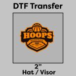 DTF Transfer 2" Thumbnail