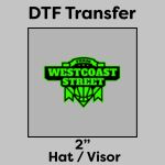 DTF Transfer 2" Thumbnail