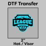 DTF Transfer 2" Thumbnail