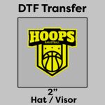 DTF Transfer 2" Thumbnail