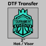 DTF Transfer 2" Thumbnail