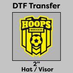 DTF Transfer 2" Thumbnail