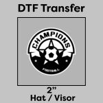 DTF Transfer 2" Thumbnail