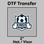 DTF Transfer 2" Thumbnail