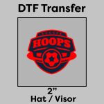 DTF Transfer 2" Thumbnail