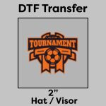 DTF Transfer 2" Thumbnail