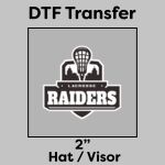 DTF Transfer 2" Thumbnail
