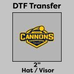 DTF Transfer 2" Thumbnail