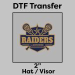 DTF Transfer 2" Thumbnail