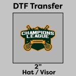 DTF Transfer 2" Thumbnail