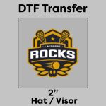 DTF Transfer 2" Thumbnail