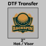 DTF Transfer 2" Thumbnail